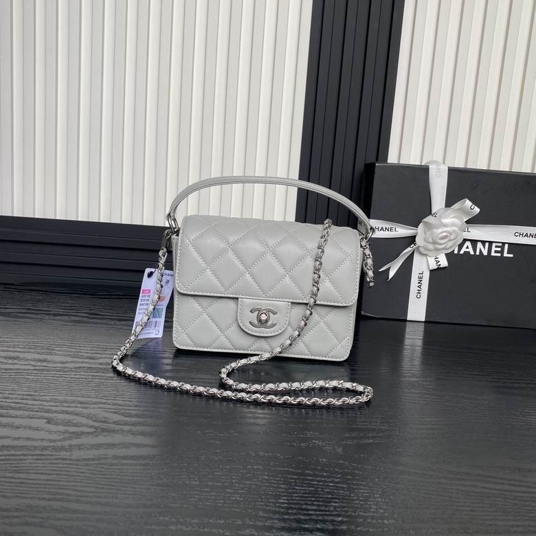 Chanel Inspired Handbags, AA+ Quality 100% Genuine Leather Classic Flap Medium Quilted Lambskin Black Gold, 25X 14X 9cm BL 3 Colour for chanel hand bag