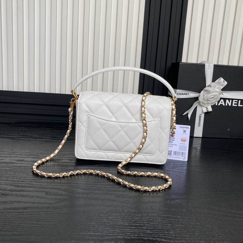 Chanel Inspired Handbags, AA+ Quality 100% Genuine Leather Classic Flap Medium Quilted Lambskin Black Gold, 25X 14X 9cm BL 3 Colour for chanel hand bag