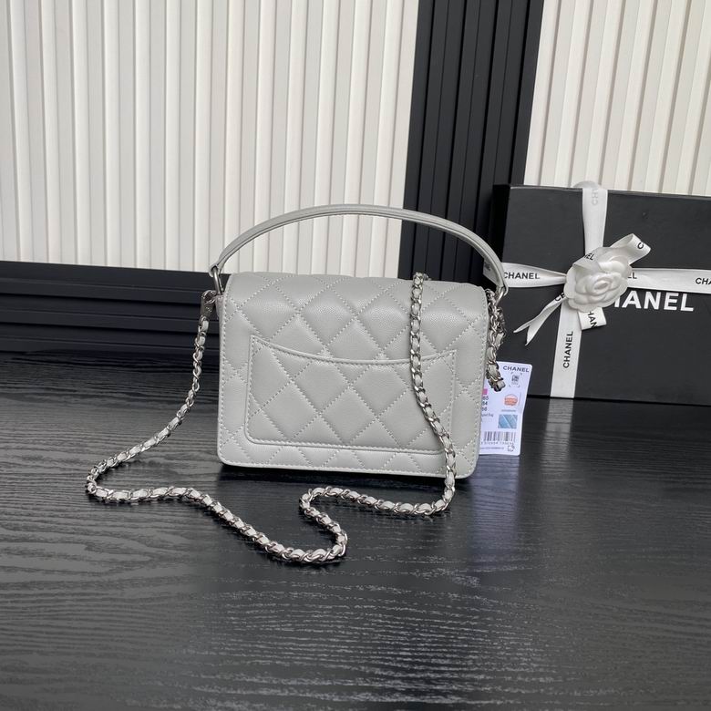 Chanel Inspired Handbags, AA+ Quality 100% Genuine Leather Classic Flap Medium Quilted Lambskin Black Gold, 25X 14X 9cm BL 3 Colour for chanel hand bag