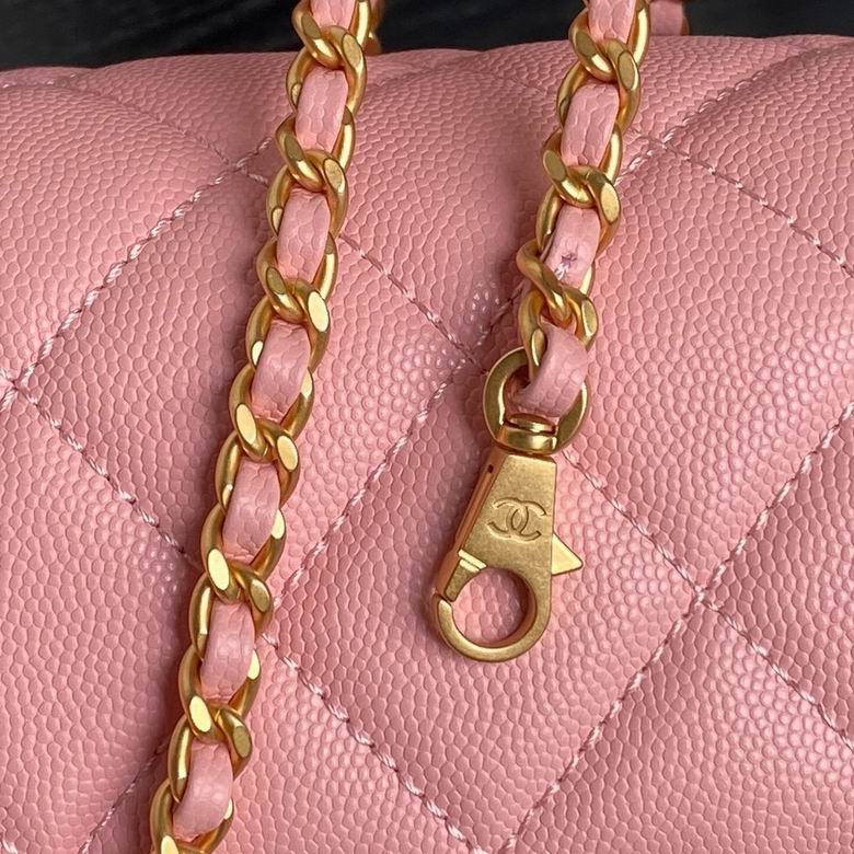 Chanel Inspired Handbags, AA+ Quality 100% Genuine Leather Classic Flap Medium Quilted Lambskin Black Gold, 25X 14X 9cm BL 3 Colour for chanel hand bag
