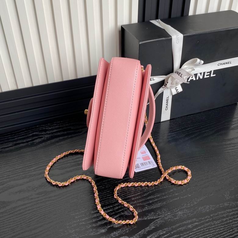 Chanel Inspired Handbags, AA+ Quality 100% Genuine Leather Classic Flap Medium Quilted Lambskin Black Gold, 25X 14X 9cm BL 3 Colour for chanel hand bag