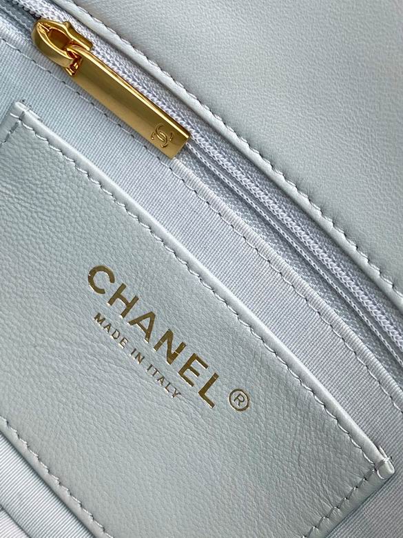 Chanel Inspired Handbags, AA+ Quality 100% Genuine Leather Classic Flap Medium Quilted Lambskin Black Gold, 18X 1 1X 5cm BL 4 Colour for chanel hand bag