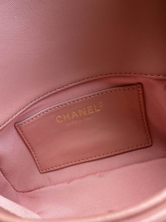 Chanel Inspired Handbags, AA+ Quality 100% Genuine Leather Classic Flap Medium Quilted Lambskin Black Gold, 18X 1 1X 5cm BL 4 Colour for chanel hand bag