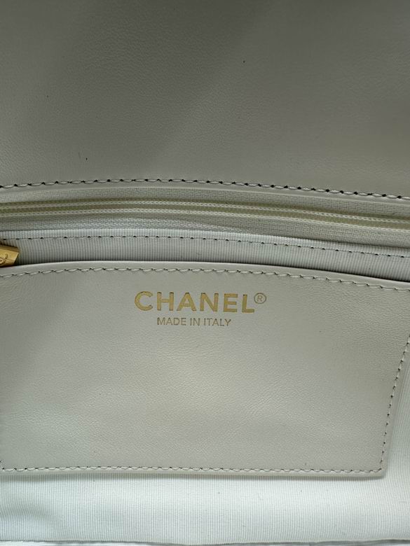 Chanel Inspired Handbags, AA+ Quality 100% Genuine Leather Classic Flap Medium Quilted Lambskin Black Gold, 18X 1 1X 5cm BL 4 Colour for chanel hand bag