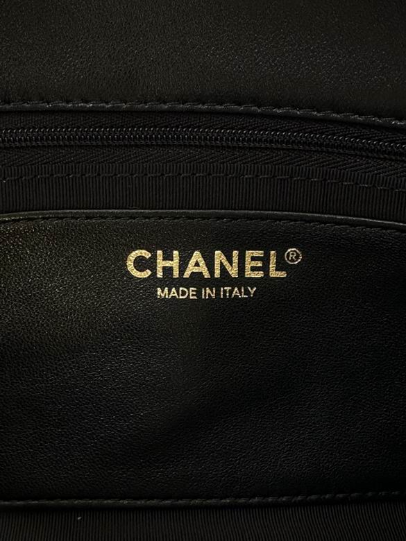 Chanel Inspired Handbags, AA+ Quality 100% Genuine Leather Classic Flap Medium Quilted Lambskin Black Gold, 18X 1 1X 5cm BL 4 Colour for chanel hand bag
