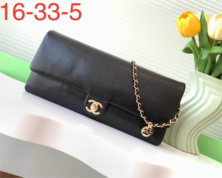Chanel Inspired Handbags, AA+ Quality 100% Genuine Leather Classic Flap Medium Quilted Lambskin Black Gold, 18X 1 1X 5cm BL 4 Colour for chanel hand bag