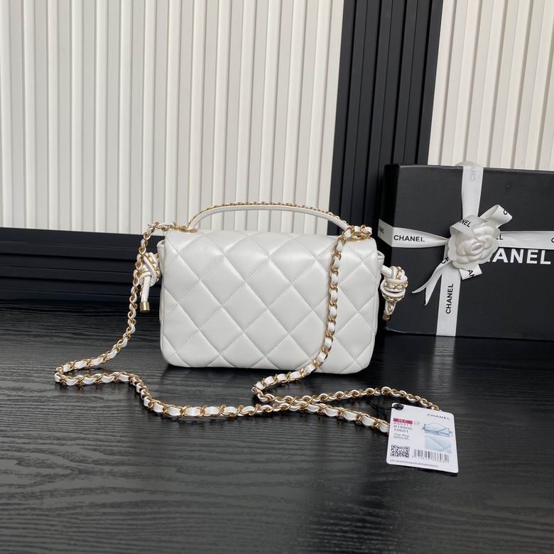 Chanel Inspired Handbags, AA+ Quality 100% Genuine Leather Classic Flap Medium Quilted Lambskin Black Gold, 25X 14X 9cm BL 3 Colour for chanel hand bag