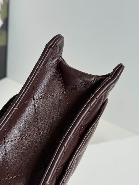 Chanel Inspired Handbags, AA+ Quality 100% Genuine Leather Classic Flap Medium Quilted Lambskin Black Gold, 25X 14X 9cm BL 3 Colour for chanel hand bag