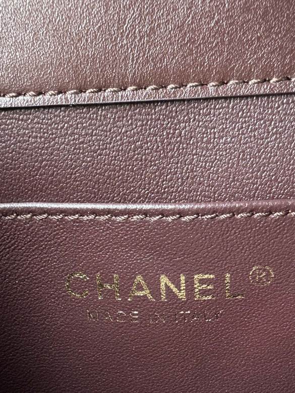 Chanel Inspired Handbags, AA+ Quality 100% Genuine Leather Classic Flap Medium Quilted Lambskin Black Gold, 25X 14X 9cm BL 3 Colour for chanel hand bag