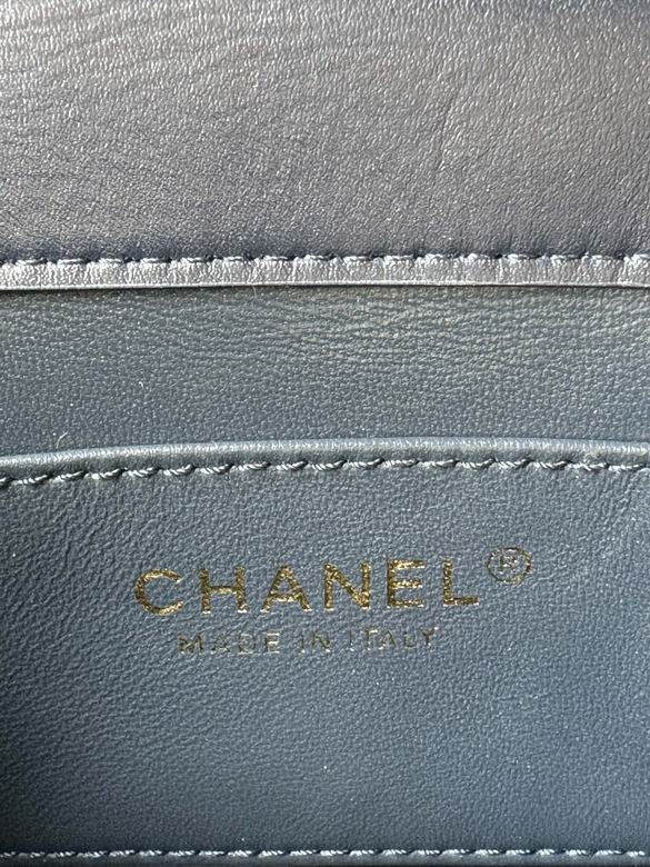 Chanel Inspired Handbags, AA+ Quality 100% Genuine Leather Classic Flap Medium Quilted Lambskin Black Gold, 25X 14X 9cm BL 3 Colour for chanel hand bag