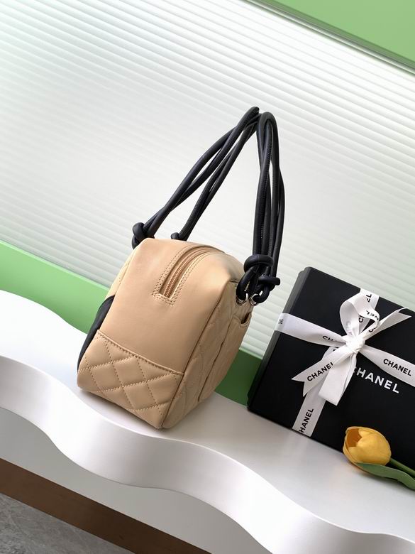 Chanel Inspired Handbags, AA+ Quality 100% Genuine Leather Classic Flap Medium Quilted Lambskin Black Gold, 15X 27X 10cm BL 4 Colour for chanel hand bag