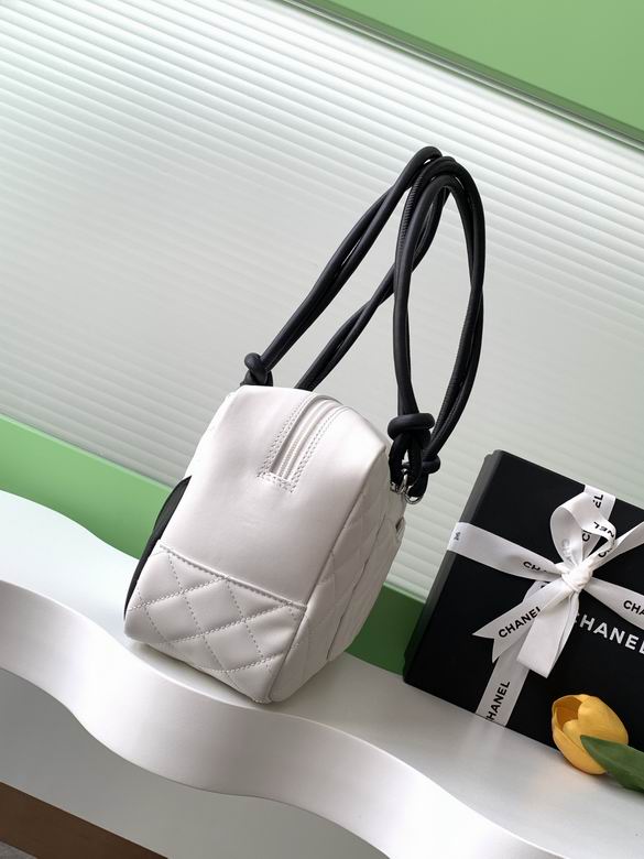 Chanel Inspired Handbags, AA+ Quality 100% Genuine Leather Classic Flap Medium Quilted Lambskin Black Gold, 15X 27X 10cm BL 4 Colour for chanel hand bag