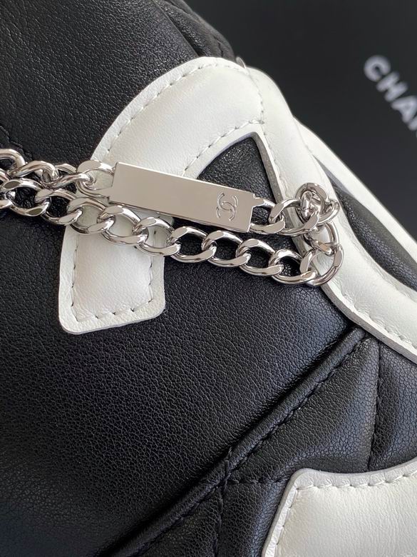 Chanel Inspired Handbags, AA+ Quality 100% Genuine Leather Classic Flap Medium Quilted Lambskin Black Gold, 15X 27X 10cm BL 4 Colour for chanel hand bag