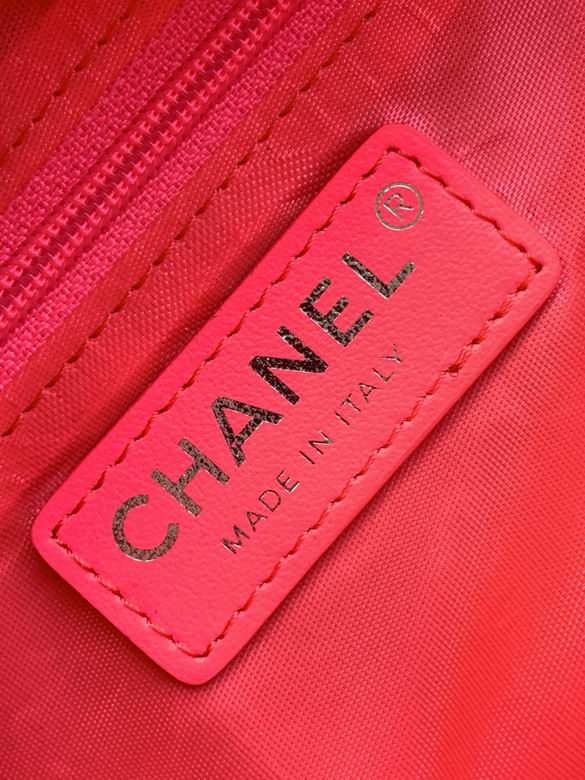 Chanel Inspired Handbags, AA+ Quality 100% Genuine Leather Classic Flap Medium Quilted Lambskin Black Gold, 18X 1 1X 5cm BL 4 Colour for chanel hand bag
