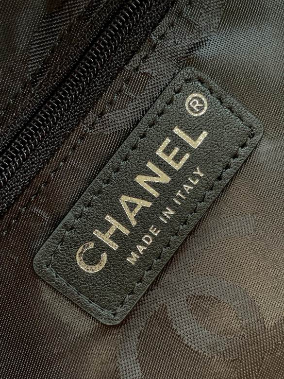 Chanel Inspired Handbags, AA+ Quality 100% Genuine Leather Classic Flap Medium Quilted Lambskin Black Gold, 18X 1 1X 5cm BL 4 Colour for chanel hand bag