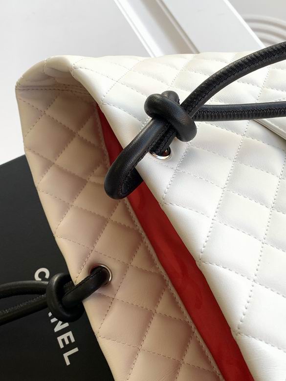 Chanel Inspired Handbags, AA+ Quality 100% Genuine Leather Classic Flap Medium Quilted Lambskin Black Gold, 30X 25X 15cm BL 4 Colour for chanel hand bag
