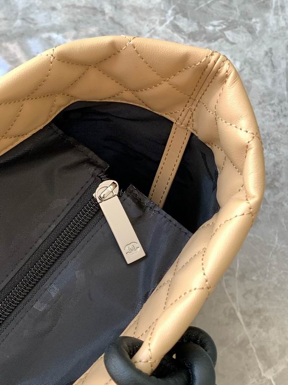 Chanel Inspired Handbags, AA+ Quality 100% Genuine Leather Classic Flap Medium Quilted Lambskin Black Gold, 30X 25X 15cm BL 4 Colour for chanel hand bag