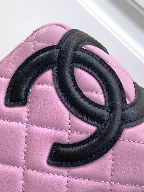 Chanel Inspired Handbags, AA+ Quality 100% Genuine Leather Classic Flap Medium Quilted Lambskin Black Gold, 18X 1 1X 5cm BL 4 Colour for chanel hand bag