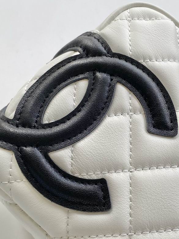 Chanel Inspired Handbags, AA+ Quality 100% Genuine Leather Classic Flap Medium Quilted Lambskin Black Gold, 18X 1 1X 5cm BL 4 Colour for chanel hand bag