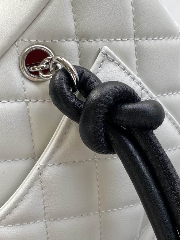 Chanel Inspired Handbags, AA+ Quality 100% Genuine Leather Classic Flap Medium Quilted Lambskin Black Gold, 18X 1 1X 5cm BL 4 Colour for chanel hand bag