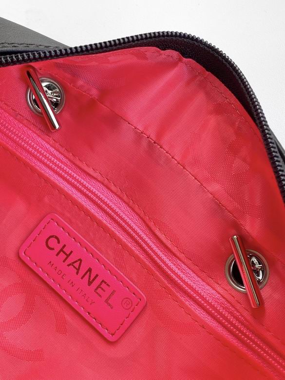 Chanel Inspired Handbags, AA+ Quality 100% Genuine Leather Classic Flap Medium Quilted Lambskin Black Gold, 18X 1 1X 5cm BL 4 Colour for chanel hand bag