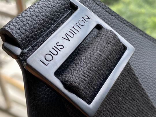Louis Vuitton Inspired Handbags, AA+ Quality 100% Genuine Leather Classic Flap Medium Quilted Lambskin Black Gold, 18X 1 1X 5cm BL 4 Colour