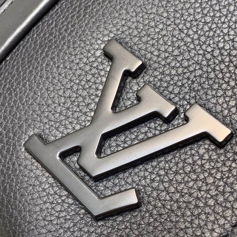 Louis vuitton Inspired Handbags, AA+ Quality 100% Genuine Leather Classic Flap Medium Quilted Lambskin Black Gold, 18X 1 1X 5cm BL 4 Colour