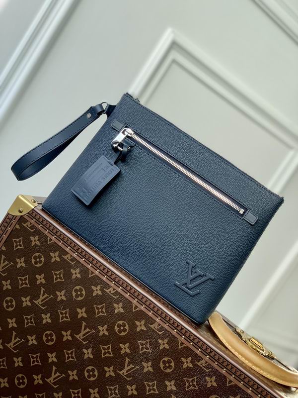 Louis vuitton Inspired Handbags, AA+ Quality 100% Genuine Leather Classic Flap Medium Quilted Lambskin Black Gold, 18X 1 1X 5cm BL 4 Colour