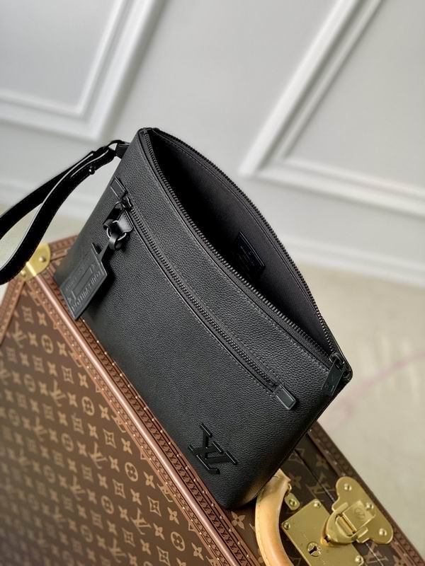 Louis vuitton Inspired Handbags, AA+ Quality 100% Genuine Leather Classic Flap Medium Quilted Lambskin Black Gold, 18X 1 1X 5cm BL 4 Colour