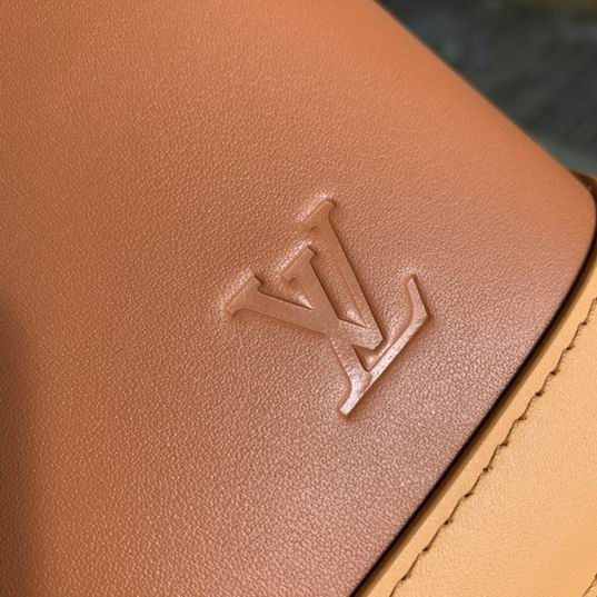 Louis Vuitton Inspired Handbags, AA+ Quality 100% Genuine Leather Classic Flap Medium Quilted Lambskin Black Gold, 18X 1 1X 5cm BL 4 Colour