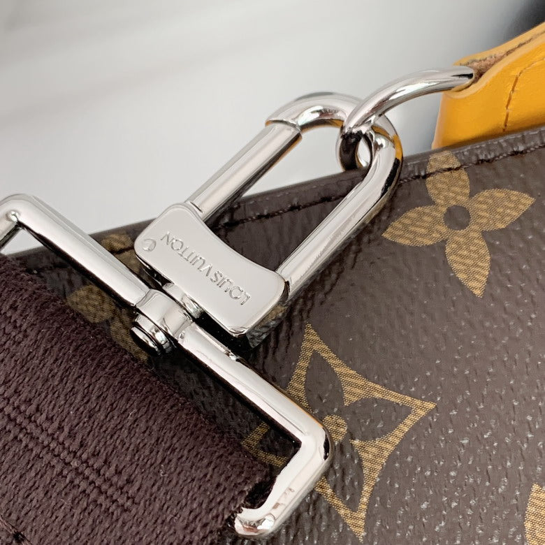 Louis vuitton Inspired Handbags, AA+ Quality 100% Genuine Leather Classic Flap Medium Quilted Lambskin Black Gold, 18X 1 1X 5cm BL 4 Colour