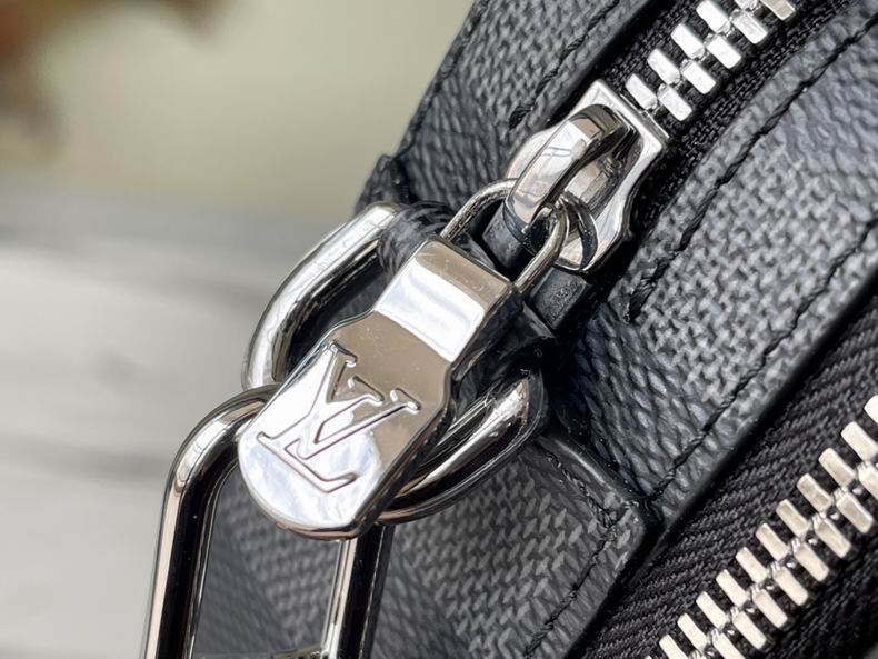 Louis vuitton Inspired Handbags, AA+ Quality 100% Genuine Leather Classic Flap Medium Quilted Lambskin Black Gold, 18X 1 1X 5cm BL 4 Colour