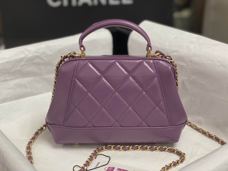 Chanel Inspired Handbags, AA+ Quality 100% Genuine Leather Classic Flap Medium Quilted Lambskin Black Gold, 18X 1 1X 5cm BL 4 Colour for chanel hand bag