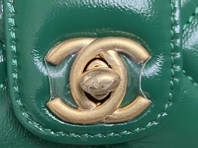 Chanel Inspired Handbags, AA+ Quality 100% Genuine Leather Classic Flap Medium Quilted Lambskin Black Gold, 18X 1 1X 5cm BL 4 Colour for chanel hand bag