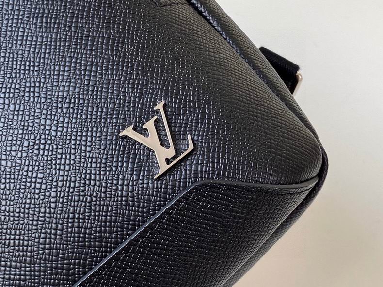 Louis vuitton Inspired Handbags, AA+ Quality 100% Genuine Leather Classic Flap Medium Quilted Lambskin Black Gold, 18X 1 1X 5cm BL 4 Colour