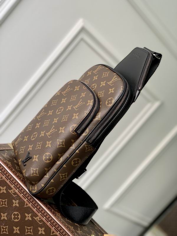Louis vuitton Inspired Handbags, AA+ Quality 100% Genuine Leather Classic Flap Medium Quilted Lambskin Black Gold, 18X 1 1X 5cm BL 4 Colour