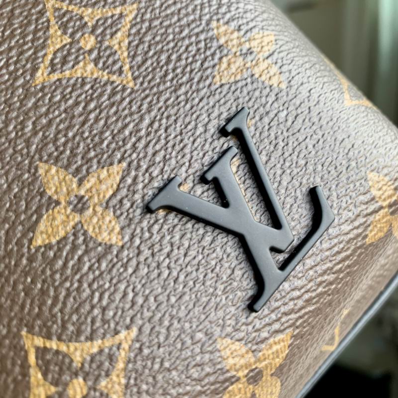 Louis vuitton Inspired Handbags, AA+ Quality 100% Genuine Leather Classic Flap Medium Quilted Lambskin Black Gold, 18X 1 1X 5cm BL 4 Colour
