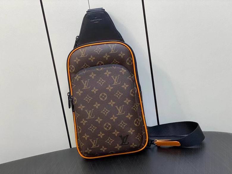 Louis vuitton Inspired Handbags, AA+ Quality 100% Genuine Leather Classic Flap Medium Quilted Lambskin Black Gold, 18X 1 1X 5cm BL 4 Colour