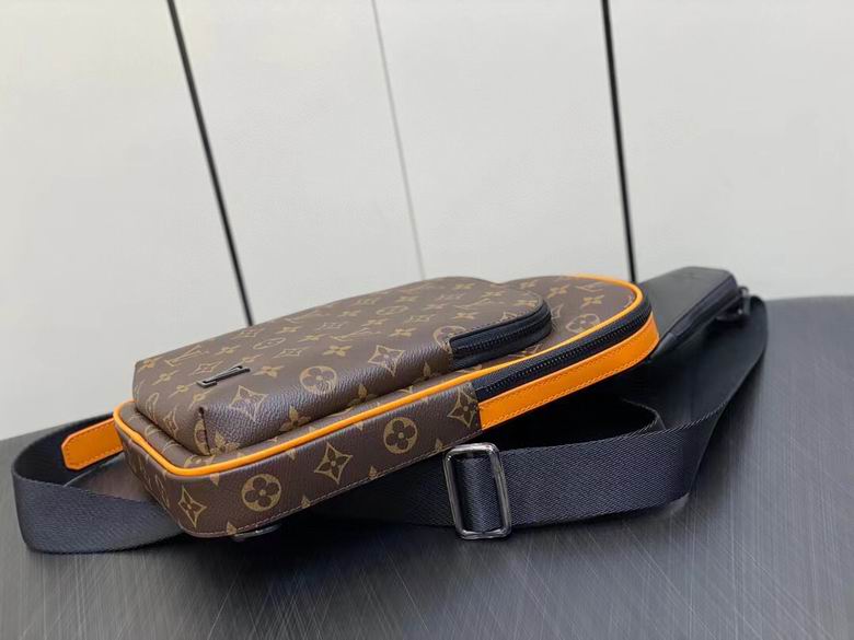 Louis vuitton Inspired Handbags, AA+ Quality 100% Genuine Leather Classic Flap Medium Quilted Lambskin Black Gold, 18X 1 1X 5cm BL 4 Colour
