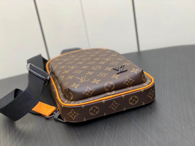 Louis vuitton Inspired Handbags, AA+ Quality 100% Genuine Leather Classic Flap Medium Quilted Lambskin Black Gold, 18X 1 1X 5cm BL 4 Colour