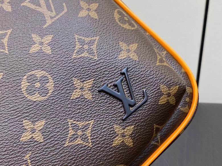 Louis vuitton Inspired Handbags, AA+ Quality 100% Genuine Leather Classic Flap Medium Quilted Lambskin Black Gold, 18X 1 1X 5cm BL 4 Colour