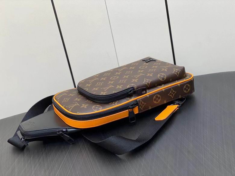 Louis vuitton Inspired Handbags, AA+ Quality 100% Genuine Leather Classic Flap Medium Quilted Lambskin Black Gold, 18X 1 1X 5cm BL 4 Colour