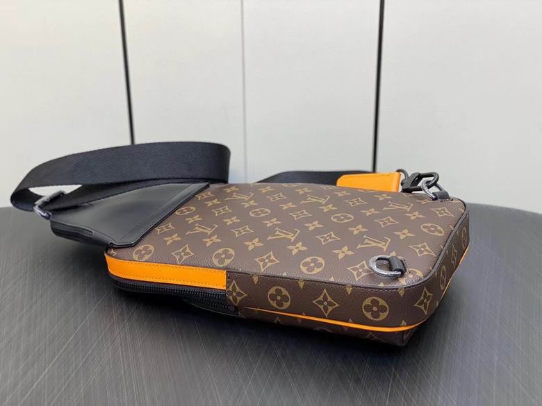 Louis vuitton Inspired Handbags, AA+ Quality 100% Genuine Leather Classic Flap Medium Quilted Lambskin Black Gold, 18X 1 1X 5cm BL 4 Colour