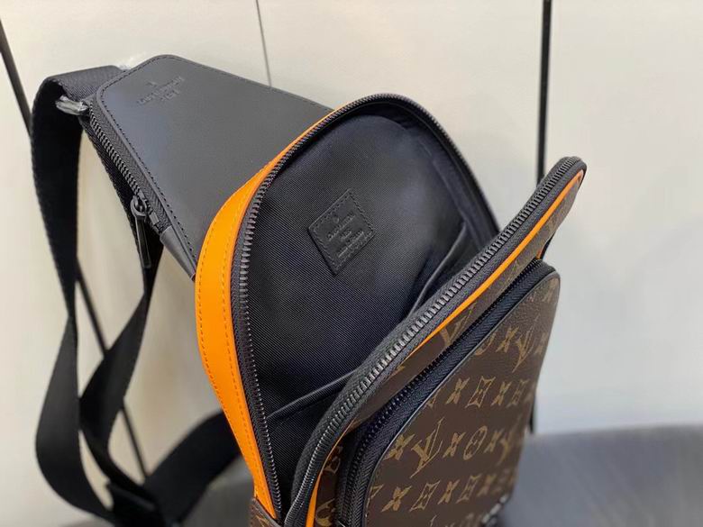 Louis vuitton Inspired Handbags, AA+ Quality 100% Genuine Leather Classic Flap Medium Quilted Lambskin Black Gold, 18X 1 1X 5cm BL 4 Colour