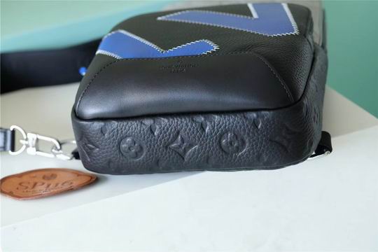 Louis vuitton Inspired Handbags, AA+ Quality 100% Genuine Leather Classic Flap Medium Quilted Lambskin Black Gold, 18X 1 1X 5cm BL 4 Colour