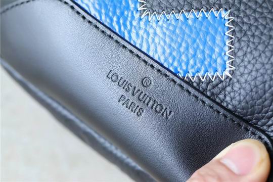 Louis vuitton Inspired Handbags, AA+ Quality 100% Genuine Leather Classic Flap Medium Quilted Lambskin Black Gold, 18X 1 1X 5cm BL 4 Colour
