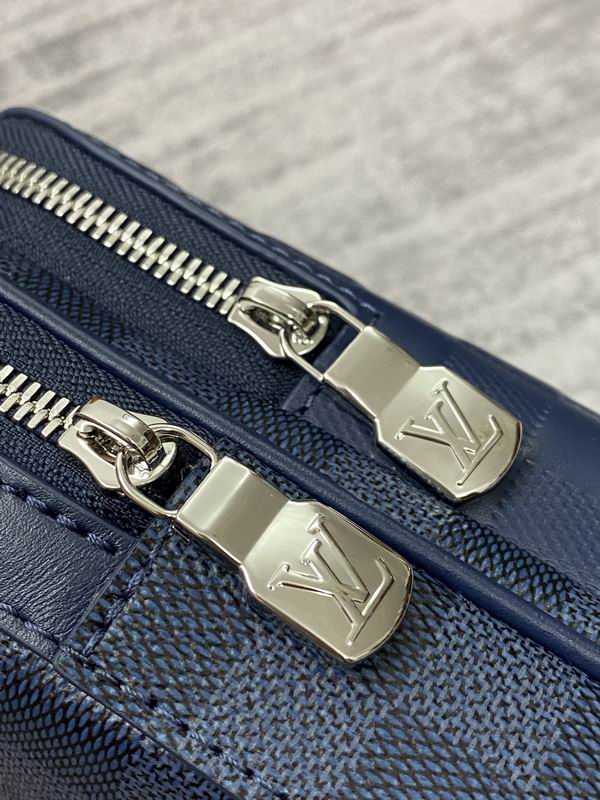 Louis vuitton Inspired Handbags, AA+ Quality 100% Genuine Leather Classic Flap Medium Quilted Lambskin Black Gold, 18X 1 1X 5cm BL 4 Colour