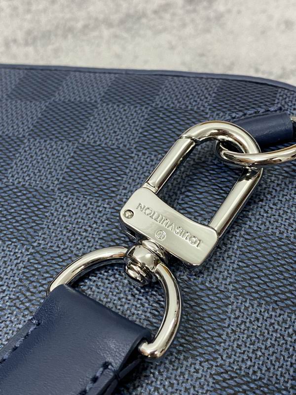 Louis vuitton Inspired Handbags, AA+ Quality 100% Genuine Leather Classic Flap Medium Quilted Lambskin Black Gold, 18X 1 1X 5cm BL 4 Colour