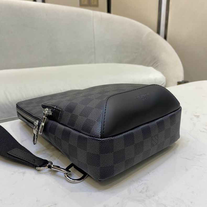 Louis vuitton Inspired Handbags, AA+ Quality 100% Genuine Leather Classic Flap Medium Quilted Lambskin Black Gold, 18X 1 1X 5cm BL 4 Colour