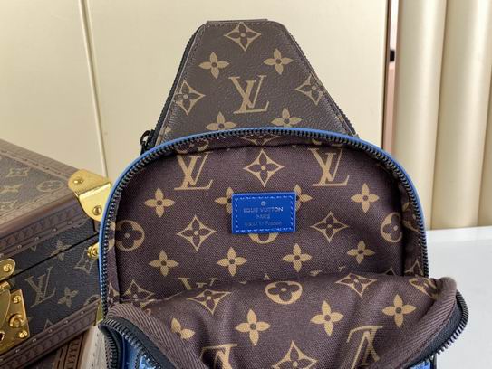 Louis vuitton Inspired Handbags, AA+ Quality 100% Genuine Leather Classic Flap Medium Quilted Lambskin Black Gold, 18X 1 1X 5cm BL 4 Colour